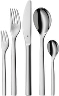 Set de couverts WMF Atria - 30 pièces / 6 personnes