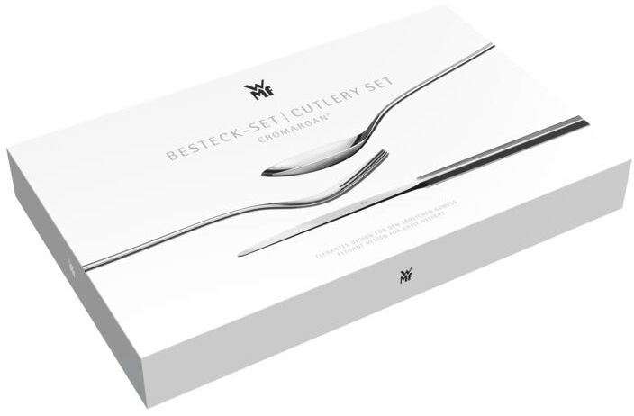 Set de couverts WMF Atria - 30 pièces / 6 personnes