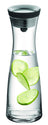 Carafe à eau WMF Basic - Noir/Argent - 1 litre
