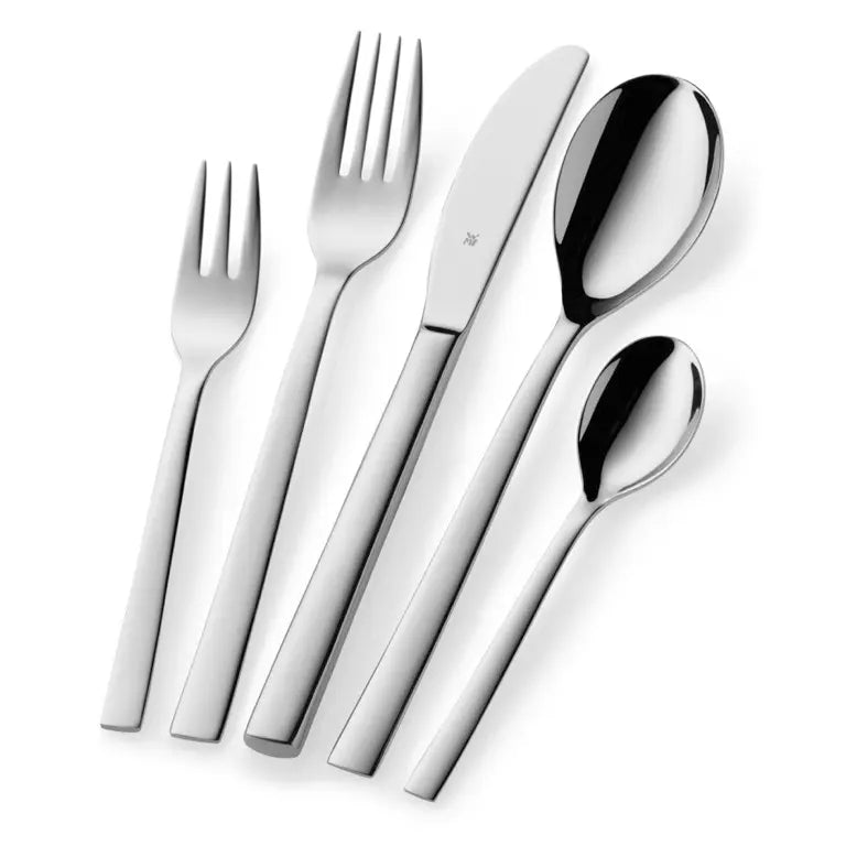 Set de couverts WMF Palermo 60 pièces / 12 personnes