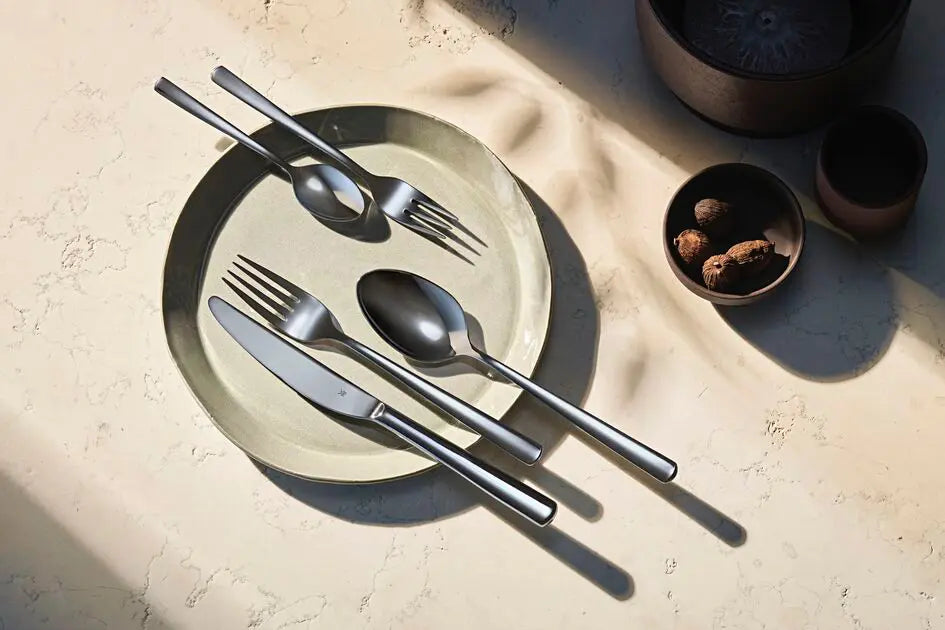 Set de couverts WMF Philadelphia 60 pièces / 12 personnes