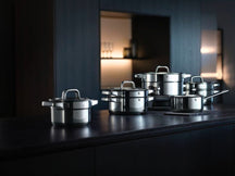 Sets de cuisson Compact Cuisine - 5 pièces