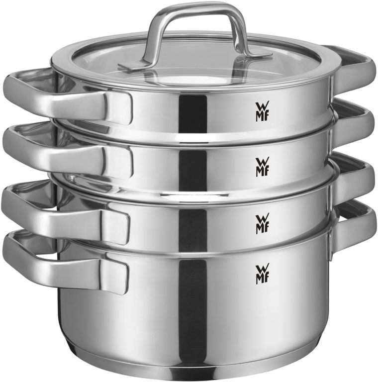 Sets de cuisson Compact Cuisine - 5 pièces