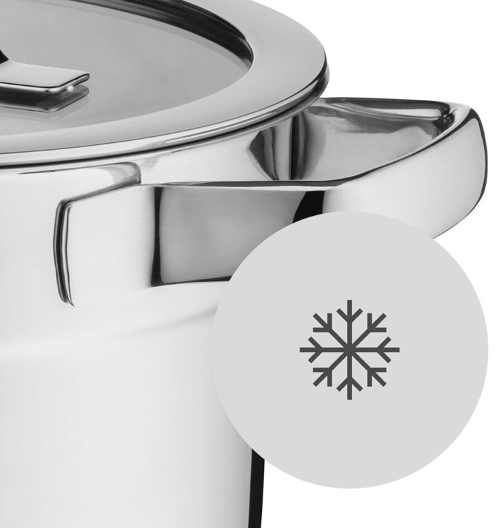 Sets de cuisson Compact Cuisine - 5 pièces