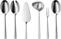 Set de couverts WMF Corvo - 66 pièces / 12 personnes