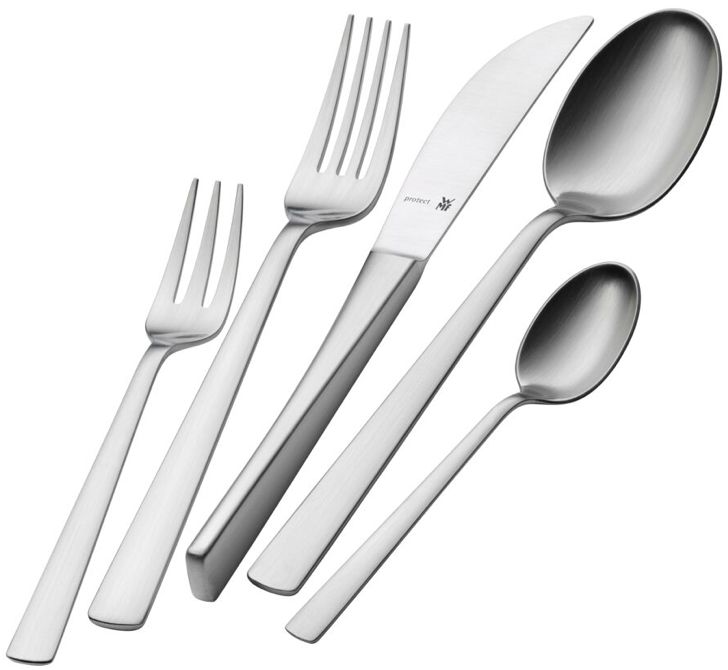 Set de couverts WMF Corvo - 66 pièces / 12 personnes