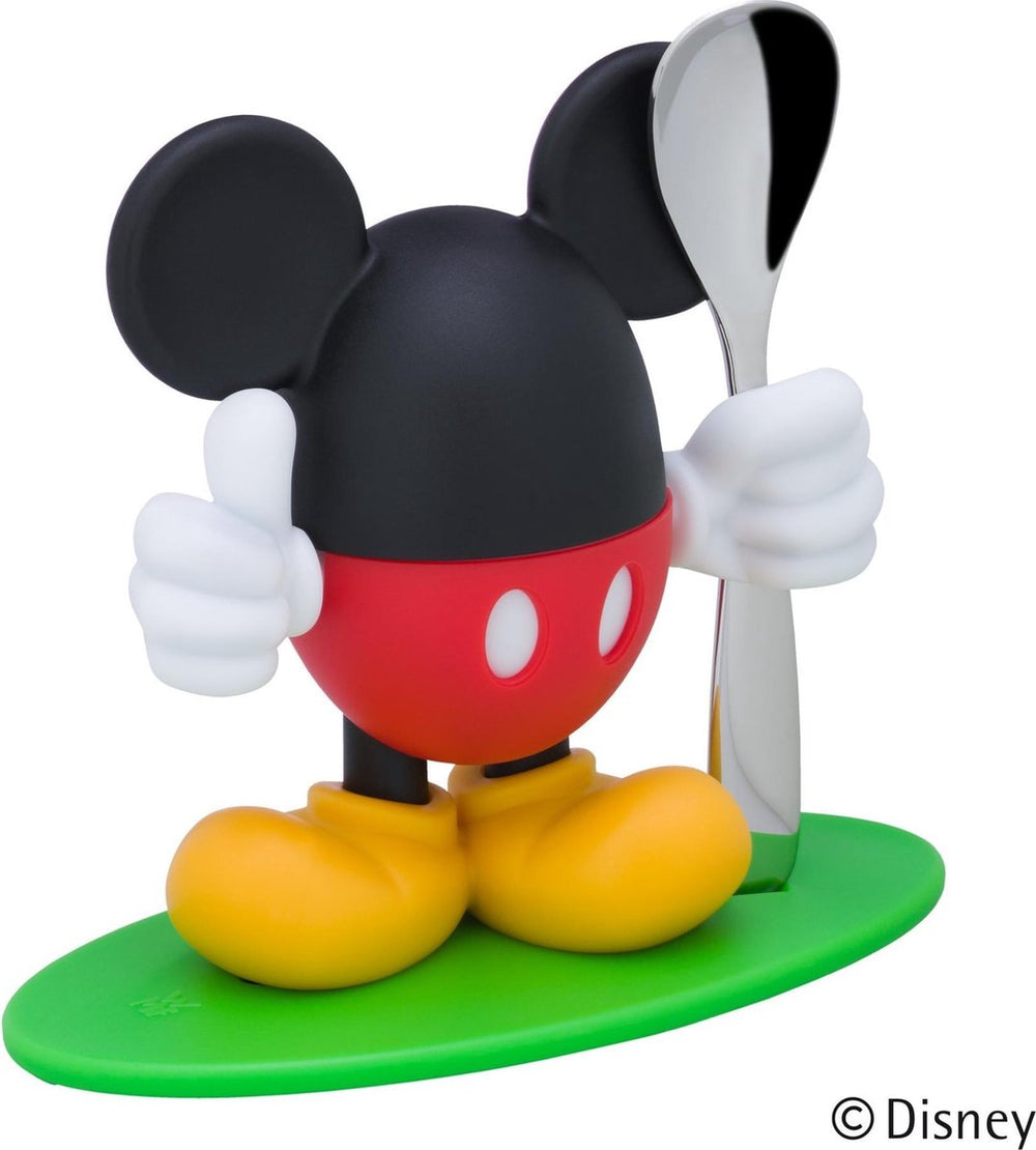 Coquille d'œuf Kids WMF McEgg Mickey Mouse