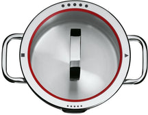 Sets de cuisson WMF Function 4 - RVS - 5 pièces