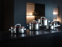 Sets de cuisson WMF Function 4 - RVS - 5 pièces