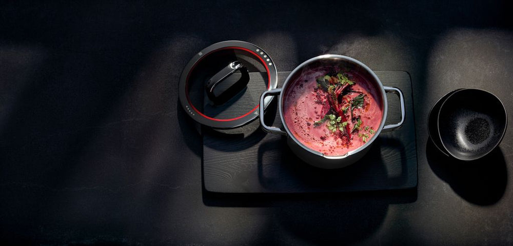 Sets de cuisson WMF Function 4 - RVS - 5 pièces