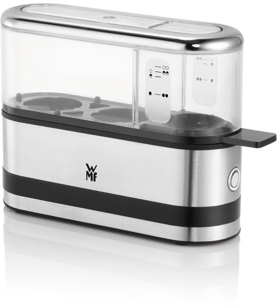 Cuiseur à œufs Pochés En Acier Inoxydable – Multifonction, Pour œufs, Fonte Chocolat, Design élégant