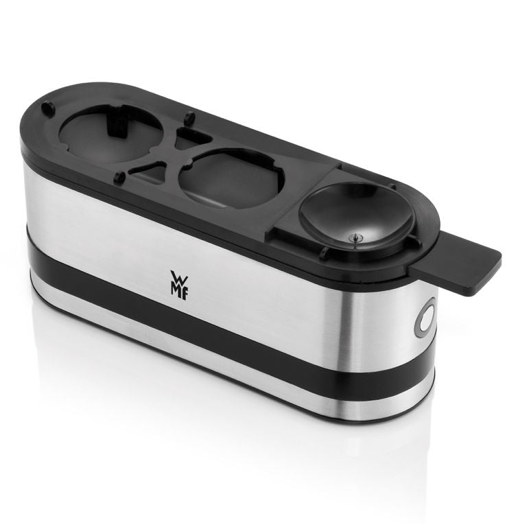 Cuiseur à œufs WMF KITCHENminis - pour 2 œufs
