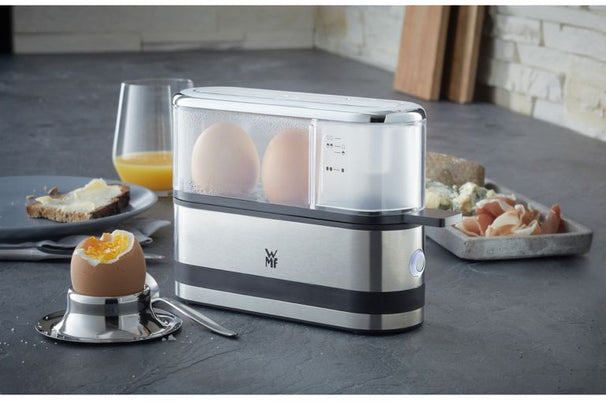 Cuiseur à œufs WMF KITCHENminis - pour 2 œufs
