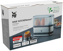 Cuiseur à œufs WMF KITCHENminis - pour 2 œufs