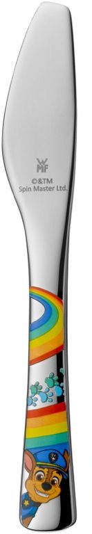 Couverts pour enfants WMF Paw Patrol 6 pièces