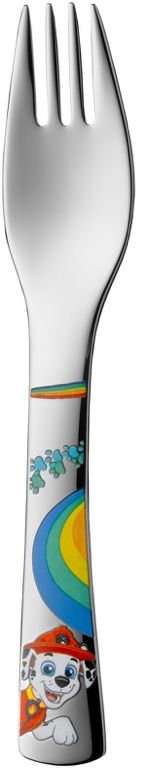 Couverts pour enfants WMF Paw Patrol 6 pièces