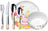Couverts pour enfants WMF Princes Anneli 6 pièces