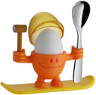 Coquille d'œuf Kids WMF McEgg - Orange