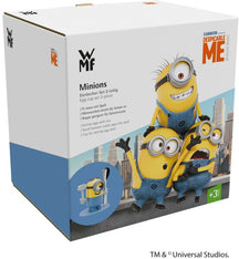 Coquille d'œuf Kids WMF McEgg - Minions
