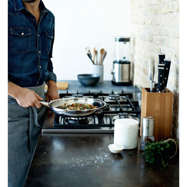 Poêle a frire WMF - ø 24 cm