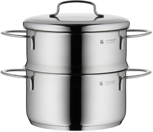 Éplucheur de légumes avec couvercle Mini WMF - ø 16 cm