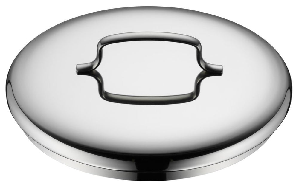 Éplucheur de légumes avec couvercle Mini WMF - ø 16 cm