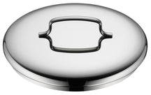 Éplucheur de légumes avec couvercle Mini WMF - ø 16 cm