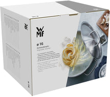 Éplucheur de légumes avec couvercle Mini WMF - ø 16 cm