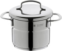 Casserole WMF - Casserole haute - Mini - en inox 18/10 - 1 L