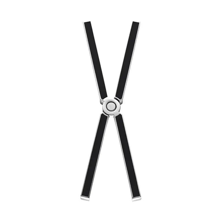 Sous-verre WMF Mister X - 19 x 19 cm