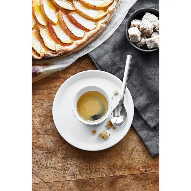 Cuillère à espresso WMF Nuova - 6 pièces