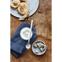 Cuillères à latte macchiato WMF Nuova - 6 pièces