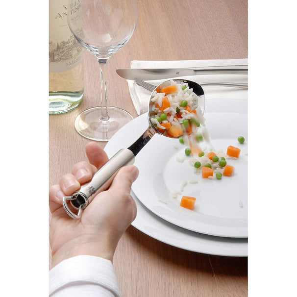 Cuillère de service WMF Profi Plus - 32 cm
