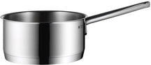 Sets de cuisson Provence Plus - RVS - 5 pièces
