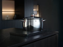 Sets de cuisson WMF Quality One - RVS - 5 pièces