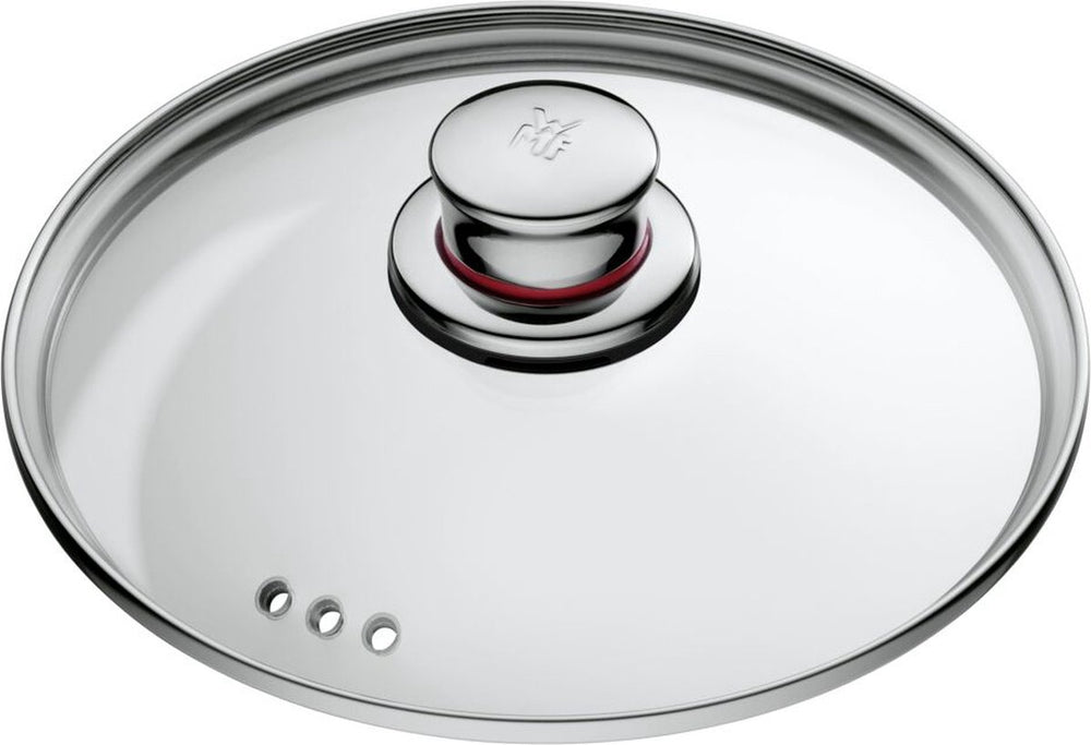 Sets de cuisson WMF Quality One - RVS - 5 pièces