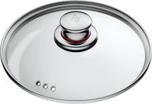 Sets de cuisson WMF Quality One - RVS - 5 pièces