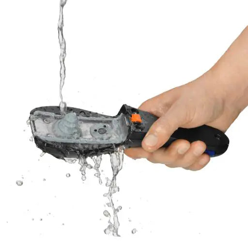 Autocuiseur WMF Perfect Plus - Protection contre les flammes - ø 22 cm - 4,5 litres