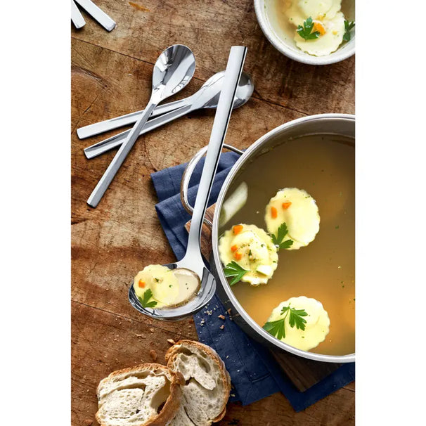 Cuillère de service WMF Nuova - 29 cm