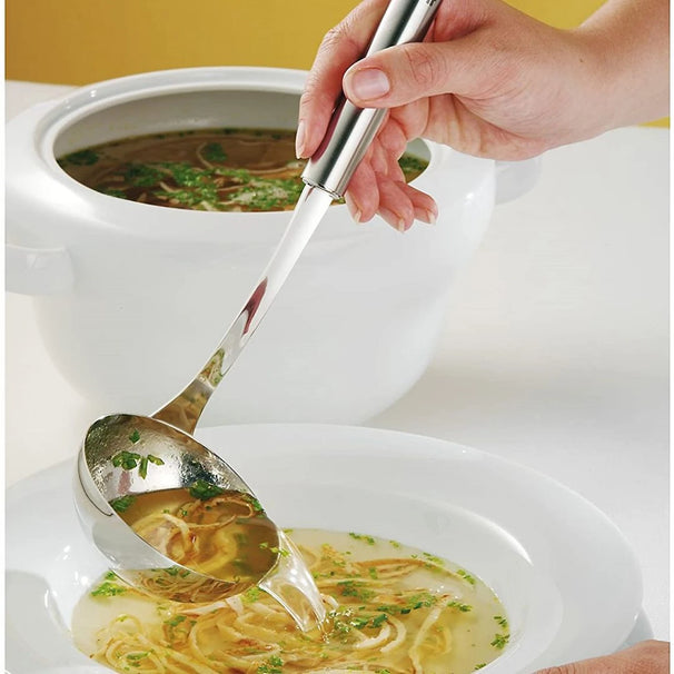 Cuillère de service WMF Profi Plus - 30 cm