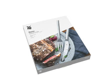 Set de couverts à steak WMF Nuova - 12 pièces / 6 personnes