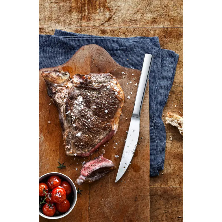 Set de couteaux à steak WMF Nuova - 6 pièces