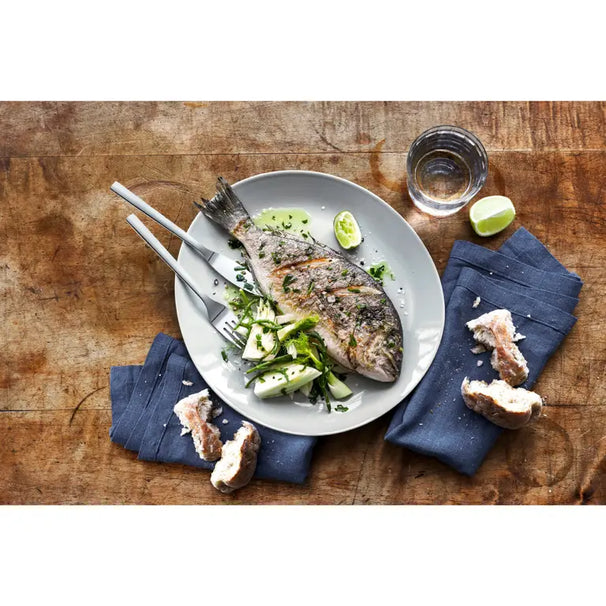 Set de couverts WMF Visbestekset Nuova 12 pièces