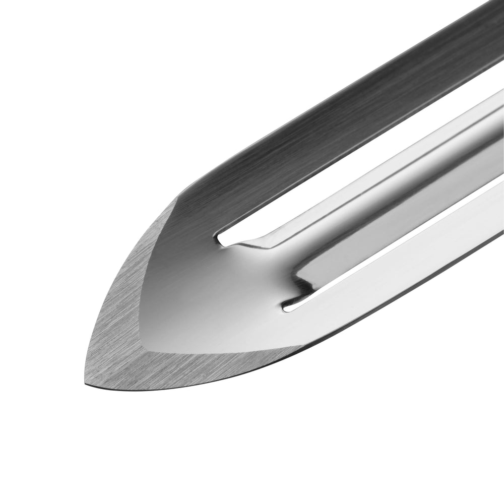 Éplucheur WMF - Épluche-légumes - Profi Plus - 20 cm - en inox
