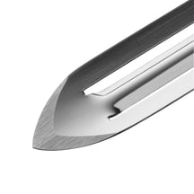 Éplucheur WMF - Épluche-légumes - Profi Plus - 20 cm - en inox