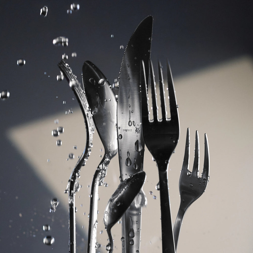 Cuillères à café WMF Nuova - 6 pièces