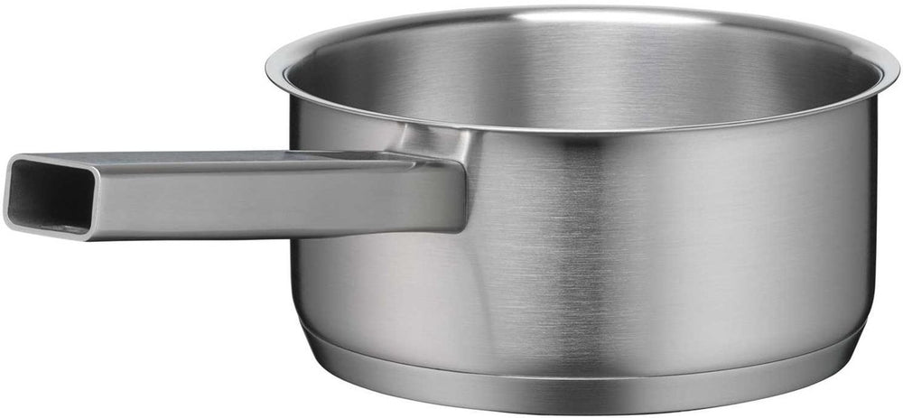 Ensemble de casseroles WMF Ultimate Cool 5 pièces- Induction - casseroles ø 16, 20, 20, 24 & 16 cm