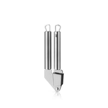 WMF Knoflookpers Profi Plus 18 cm - Inclusief GRATIS Cookinglife Olie Verstuiver 100 ml