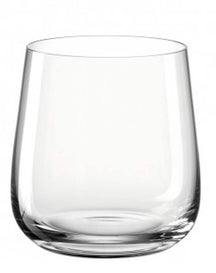 Verres à eau Leonardo Brunelli 400 ml - 6 pièces