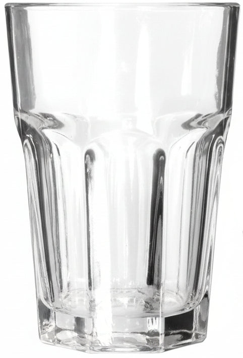Waterglazen 250 ml & 350 ml - Glas - 12 stuks - Cookinglife
